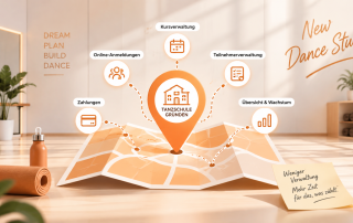 tanz software